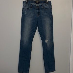 Lucky brand jeans